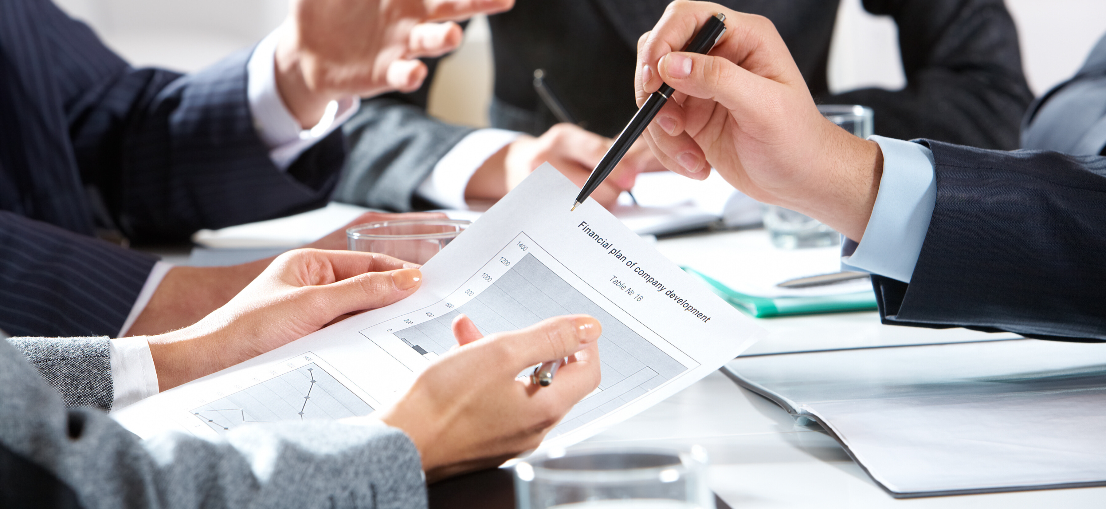 Custom communication strategies to keep your brand and business fresh and well-positioned
